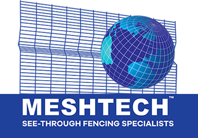 Meshtech - secure your property and assets